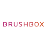 Brushbox's Logo