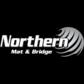 Northern Mat & Bridge's Logo