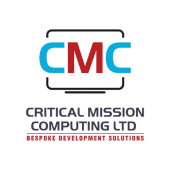 Critical Mission Computing Ltd's Logo