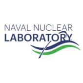 Naval Nuclear Laboratory's Logo