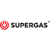 SuperGas's Logo