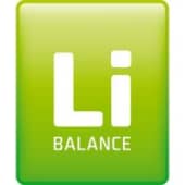 LiTHIUM BALANCE's Logo