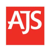 A & J Scott's Logo