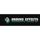 Ground Effects Environmental Services's Logo