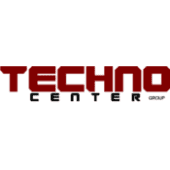 Techno Center's Logo