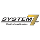 System7's Logo