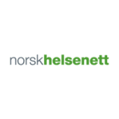 Norsk Helsenett's Logo