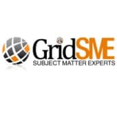 Grid's Logo