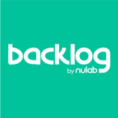 Backlog's Logo