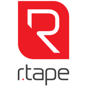 RTape Corp's Logo