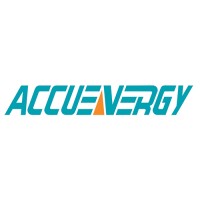 Accuenergy's Logo