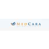 MedCara Pharmaceuticals's Logo