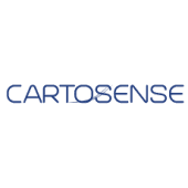 Cartosense's Logo