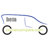 Courier Compare's Logo