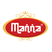 Manna Foods's Logo