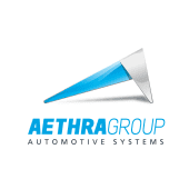 Aethra Group's Logo