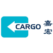 Cargo Services Far East's Logo