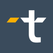 Trusscore's Logo