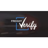 FreightVerify's Logo