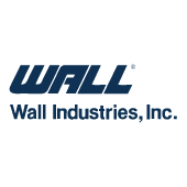 Wall Industries's Logo