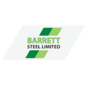 Barrett Steel's Logo