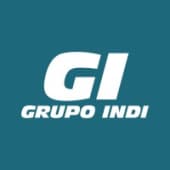 Grupo Indi's Logo