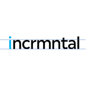 INCRMNTAL's Logo