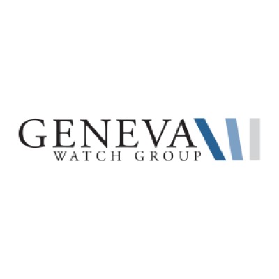 Geneva Watch Group's Logo