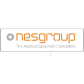 NES Group Medical's Logo