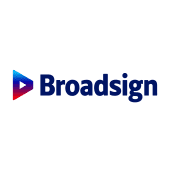 Broadsign's Logo