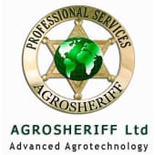 Agrosheriff ltd.'s Logo