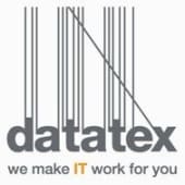 Datatex's Logo