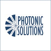 Photonic Solutions's Logo