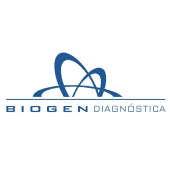 Biogen Diagnostica's Logo