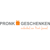 Pronk Geschenken's Logo