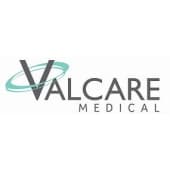 Valcare Medical's Logo