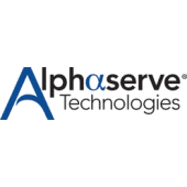Alphaserve Technologies's Logo
