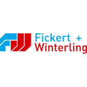 Fickert + Winterling Maschinenbau GmbH's Logo