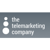 The Telemarketing Company's Logo