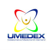 UMEDEX's Logo