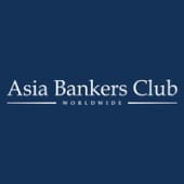 Asia Bankers Club's Logo