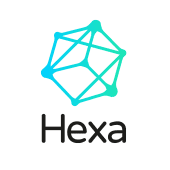 Hexa's Logo