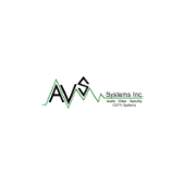 AVS Systems Inc's Logo