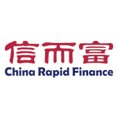 China Rapid Finance's Logo