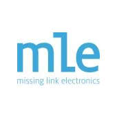 Missing Link Electronics's Logo