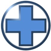 iDOC Clinic's Logo