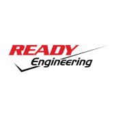 Ready Engineering's Logo