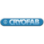 Cryofab's Logo