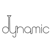 DYNAMIC's Logo