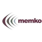 MEMKO Aviation's Logo